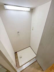 レジデンス11番館の物件内観写真